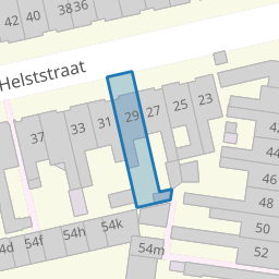 Perceel HZM00-A-3198