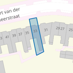 Perceel HZM00-A-3200