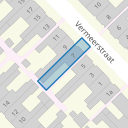 Perceel HZM00-A-3201