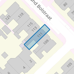 Perceel HZM00-A-3205