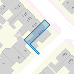 Perceel HZM00-A-3206