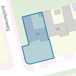 Perceel HZM00-A-3208