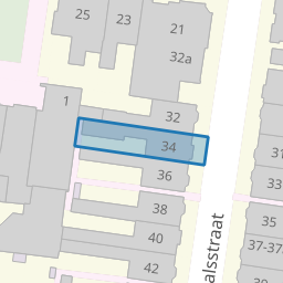 Perceel HZM00-A-3212