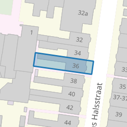 Perceel HZM00-A-3213