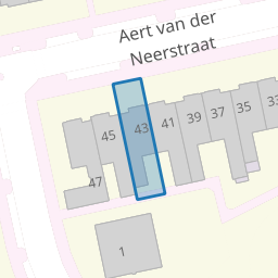 Perceel HZM00-A-3214