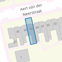 Perceel HZM00-A-3215