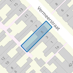 Perceel HZM00-A-3216