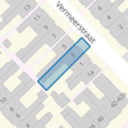 Perceel HZM00-A-3217