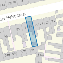 Perceel HZM00-A-3219