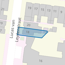 Perceel HZM00-A-3223