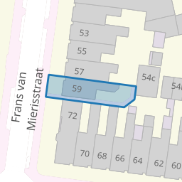 Perceel HZM00-A-3224