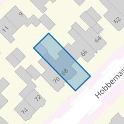 Perceel HZM00-A-3229