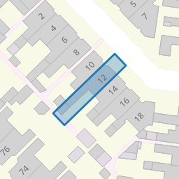 Perceel HZM00-A-3231