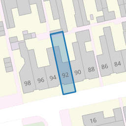 Perceel HZM00-A-3242