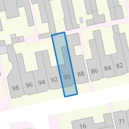 Perceel HZM00-A-3243