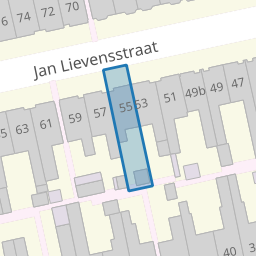 Perceel HZM00-A-3245