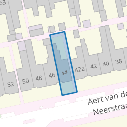 Perceel HZM00-A-3248