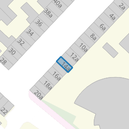 Perceel HZM00-A-3262