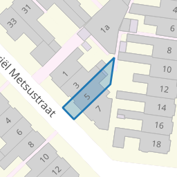 Perceel HZM00-A-3275