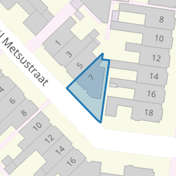 Perceel HZM00-A-3276