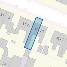 Perceel HZM00-A-3281