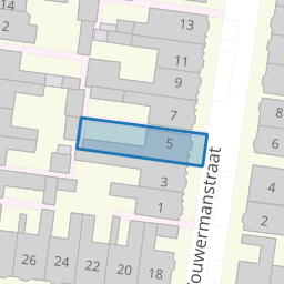 Perceel HZM00-A-3283