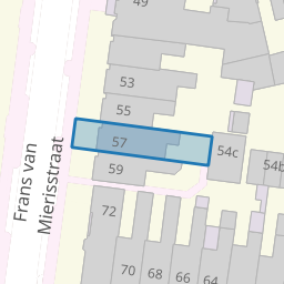 Perceel HZM00-A-3286