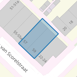 Perceel HZM00-A-3289