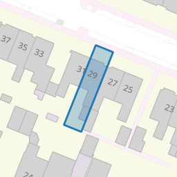 Perceel HZM00-A-3290