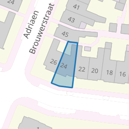 Perceel HZM00-A-3292