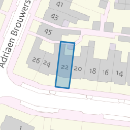 Perceel HZM00-A-3293