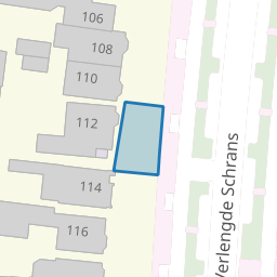 Perceel HZM00-A-3298