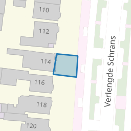 Perceel HZM00-A-3300