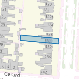 Perceel HZM00-A-3307