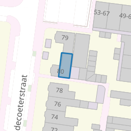 Perceel HZM00-A-3316