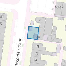 Perceel HZM00-A-3317