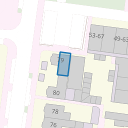 Perceel HZM00-A-3318