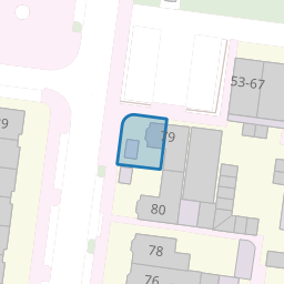 Perceel HZM00-A-3319