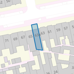 Perceel HZM00-A-3320