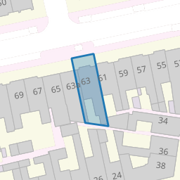 Perceel HZM00-A-3321