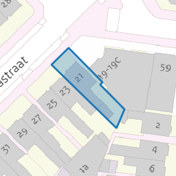 Perceel HZM00-A-3322