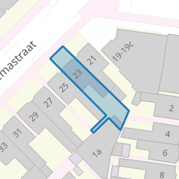 Perceel HZM00-A-3323