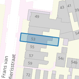 Perceel HZM00-A-3324