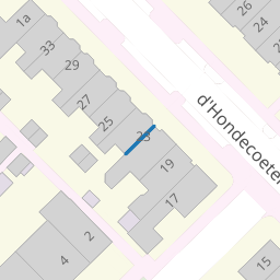 Perceel HZM00-A-3328