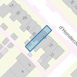 Perceel HZM00-A-3329