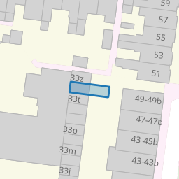 Perceel HZM00-A-3334