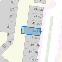 Perceel HZM00-A-3349