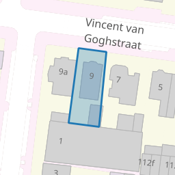 Perceel HZM00-A-3357