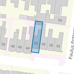 Perceel HZM00-A-3367