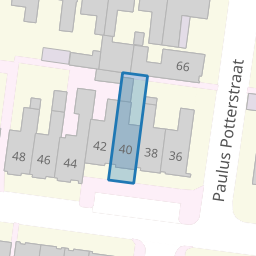 Perceel HZM00-A-3368